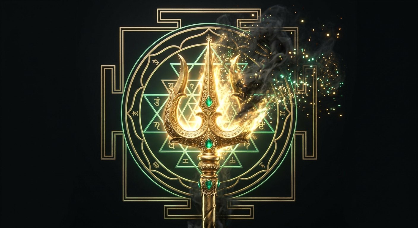 Black Magic Removal Consultation