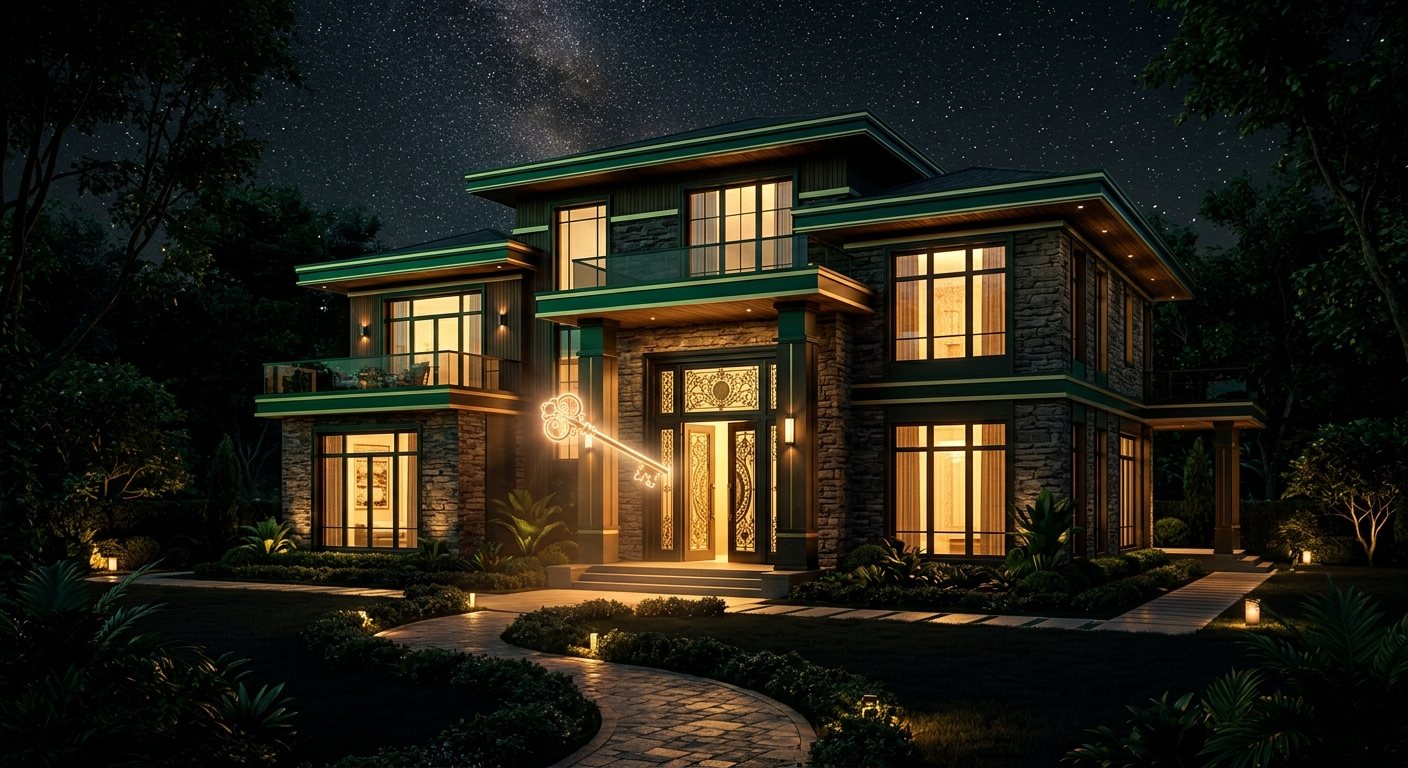 Buying Property or Home