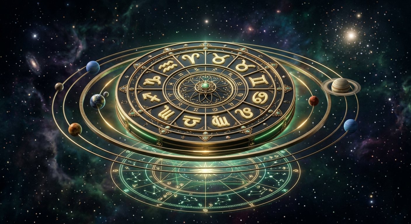 Horoscope Astrology