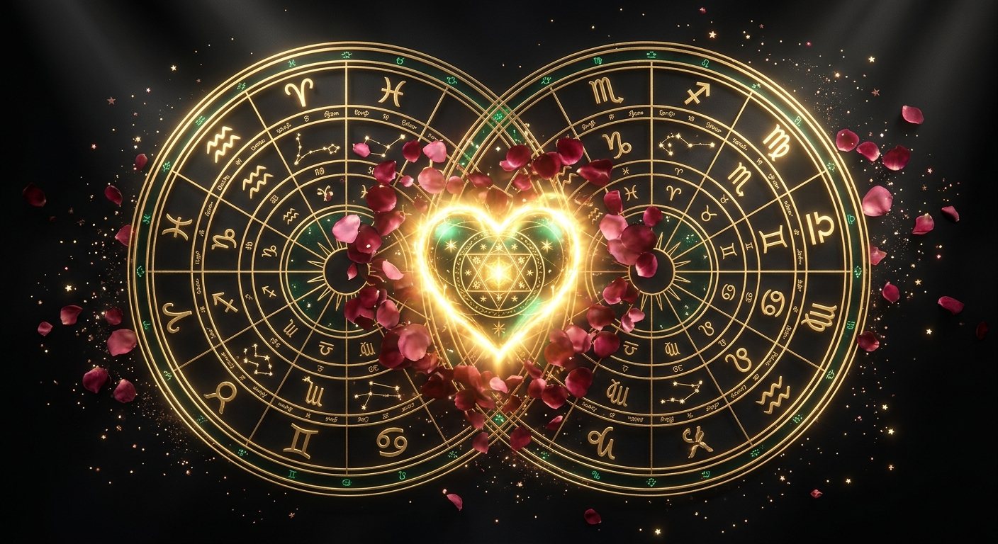 Love & Compatibility