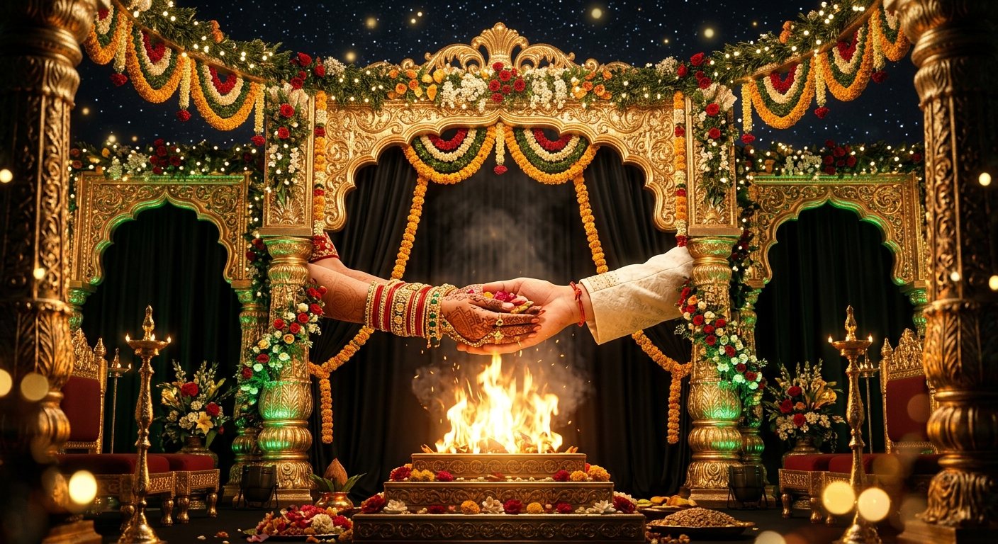 Marriage Guidance