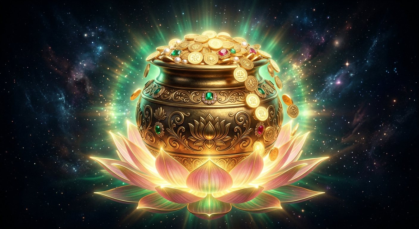 Money & Prosperity Guidance