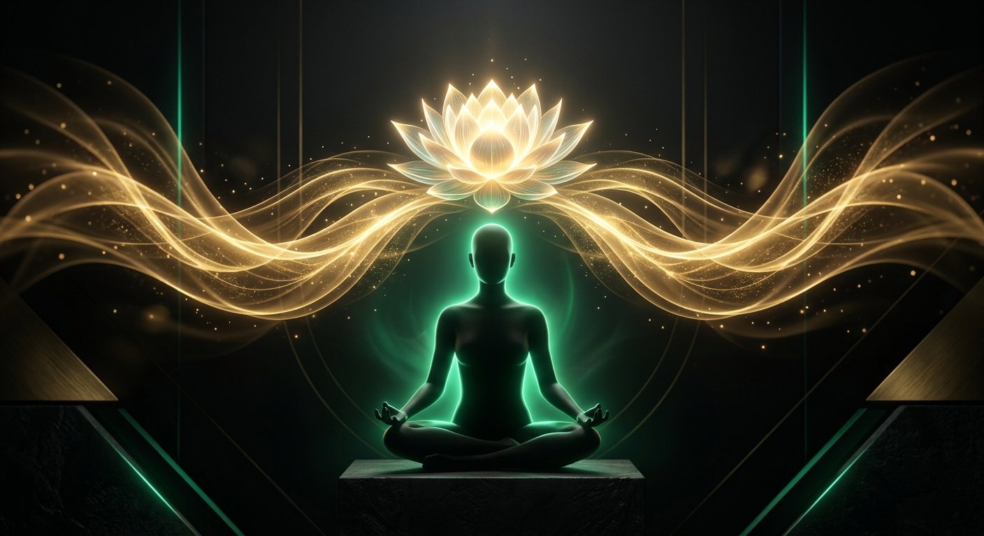 Spiritual Healing