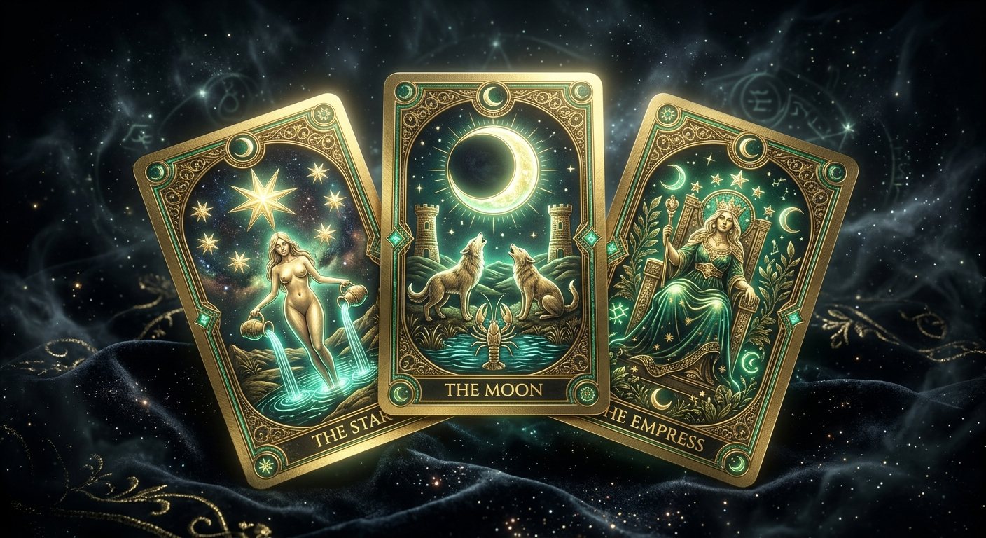Tarot Reading