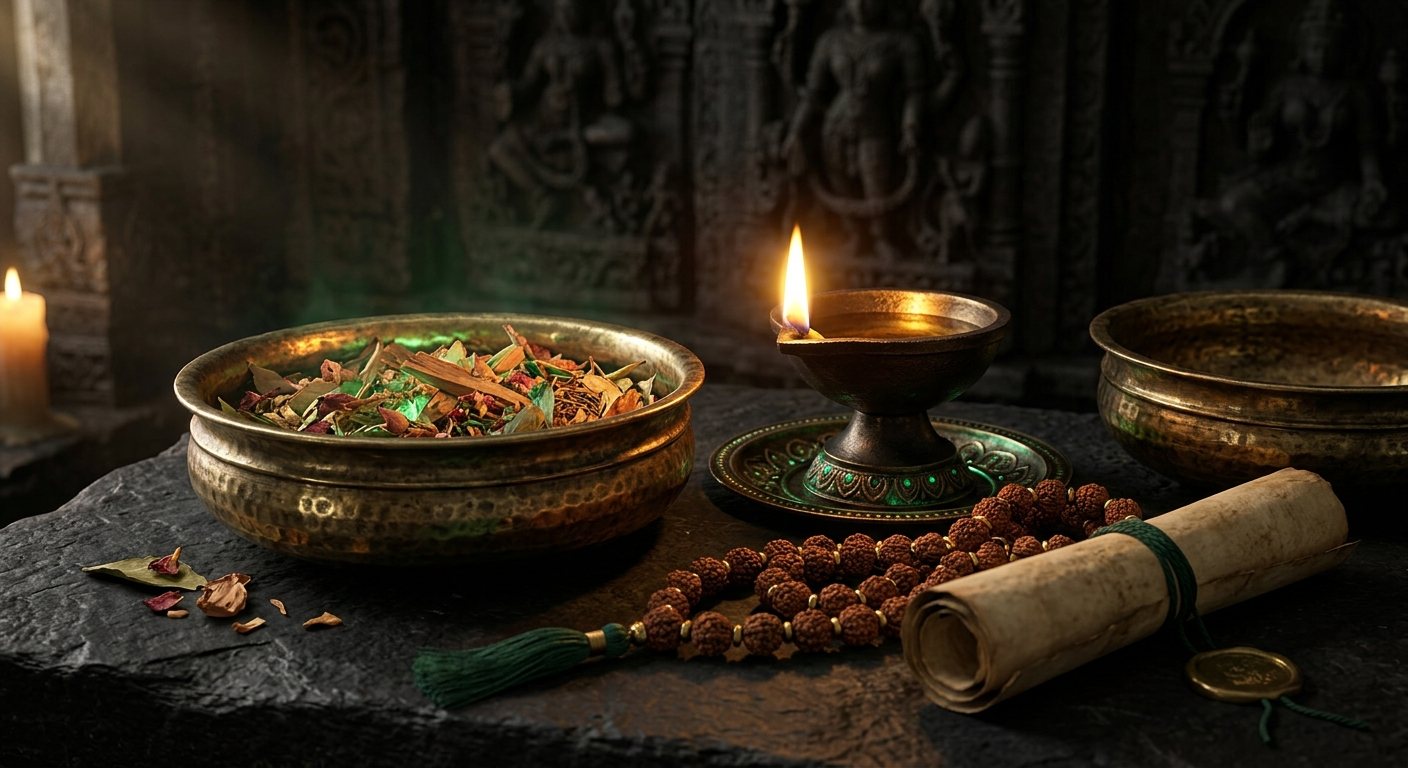 Traditional Remedies